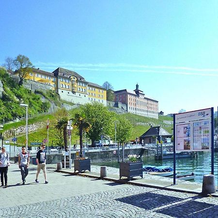 Apartment In Meersburg Right On The Water Exterior foto